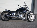 Yamaha XVS 1100 Drag Star